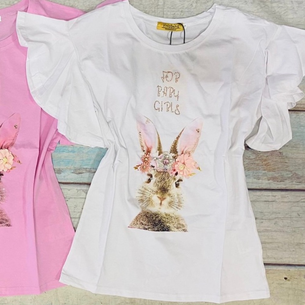 T- shirts vinizbena